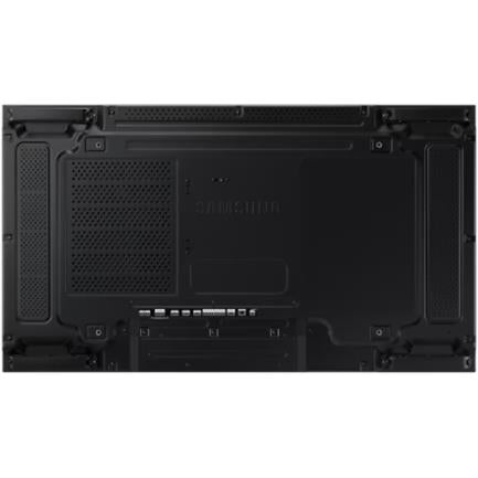Samsung 55" Video Wall VM55B-U LFD 1920x1080 Resolution Display