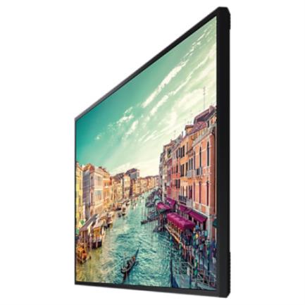 Samsung 32" Smart Signage LFD Monitor Edge Led BLU FHD 1920 x 1080 Resolution VA Panel HDMI/USB/RJ45/DP