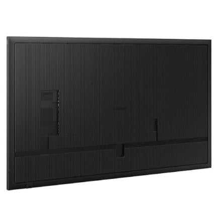 Samsung 43" Smart Signage LFD Monitor Edge Led BLU UHD Resolution 3840x2160 VA Panel HDMI/USB/RJ45/DP