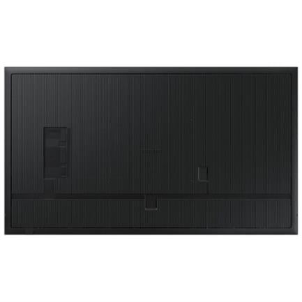 Samsung 43" Smart Signage LFD Monitor Edge Led BLU UHD Resolution 3840x2160 VA Panel HDMI/USB/RJ45/DP