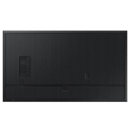 Samsung 55" Smart Signage LFD Monitor Edge Lit LED BLU UHD Resolution 3840x2160 VA Panel HDMI/USB/RJ