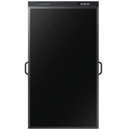 Samsung 55" Semi-Outdoor LFD Monitor Edge Lit LED FHD 1920 x 1080 Resolution HDMI/USB/RJ45