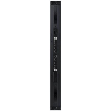 Samsung 55" Semi-Outdoor LFD Monitor Edge Lit LED FHD 1920 x 1080 Resolution HDMI/USB/RJ45