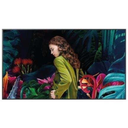 Samsung 55" Smart Signage Monitor Edge LED BLU UHD 3840x2160 Display