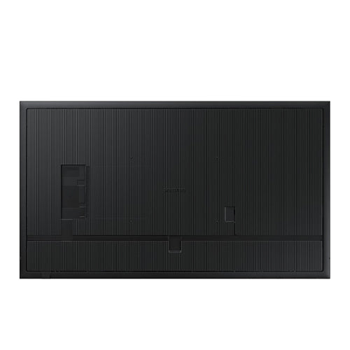 Samsung 75" UHD 3840x2160 500nit 8ms Display S6 OS Tizen 4.0 (VDLinux) S/W MagicInfo