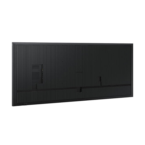 Samsung 75" UHD 3840x2160 500nit 8ms Display S6 OS Tizen 4.0 (VDLinux) S/W MagicInfo