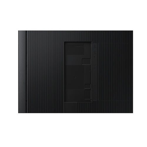 Samsung 75" Smart Signage BLU UHD 3840x2160 350nit 8ms 178/178 SSSP S6 Tizen 4.0 (VDLinux) Display