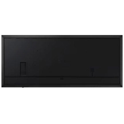 Samsung 105" Smart Signage 5K Display 5120x2160 24/7 500nit 6ms 178/178 Tizen 8.0