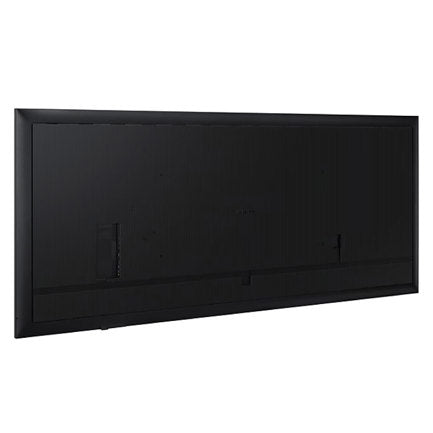 Samsung 105" Smart Signage 5K Display 5120x2160 24/7 500nit 6ms 178/178 Tizen 8.0