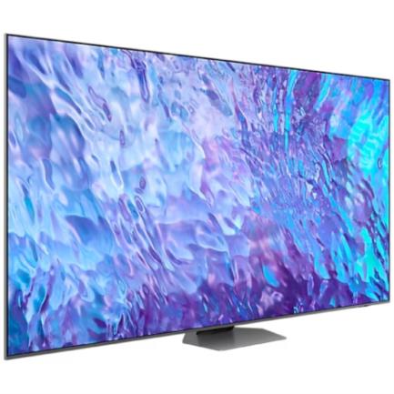 Samsung 98" Q98Q QLED 4K Smart TV Resolution 3840x2160