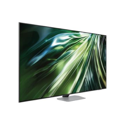 Samsung 55" QN90D Neural Quantum Processor 4K 3840x2160 Resolution TV