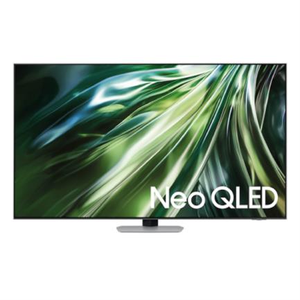 Samsung 55" QN90D Neural Quantum Processor 4K 3840x2160 Resolution TV