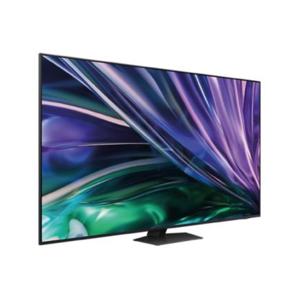 Samsung 55" QN85D Smart TV NEO QLED Neural Quantum Processor 4K (Resolution 3840x2160)