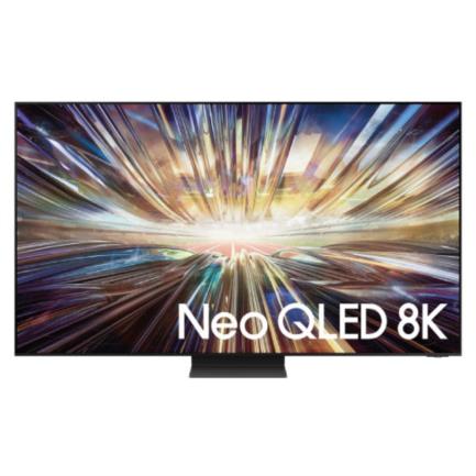 Samsung 75" QN800D Neo QLED TV NQ8 AI Gen2 8K Processor Resolution 7680x4320