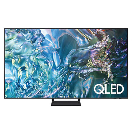 Samsung 50" Q80D Smart TV QLed 4K Resolution 3840x2160