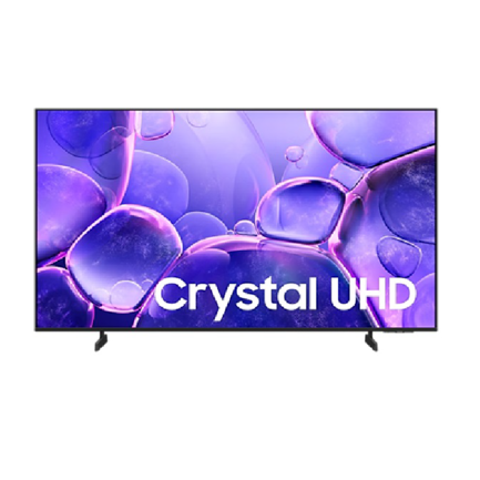 Samsung 75" U8200F LED TV Crystal UHD 4K Processor Smart TV 3840x2160 Resolution One UI Tizen