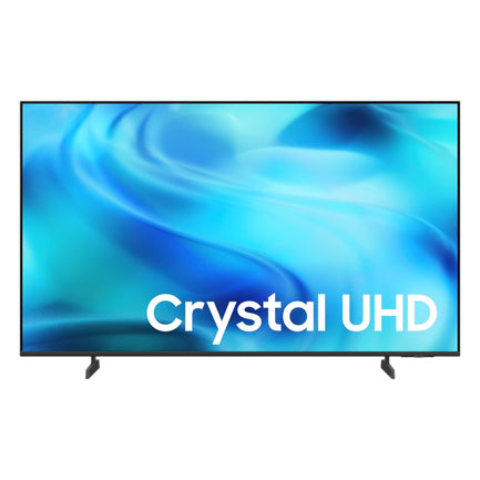 Televisor Samsung U8200HF 85 LED Crystal UHD 4K Resolución 3840x2160 Vision AI Smart TV (2026) One UI Tizen