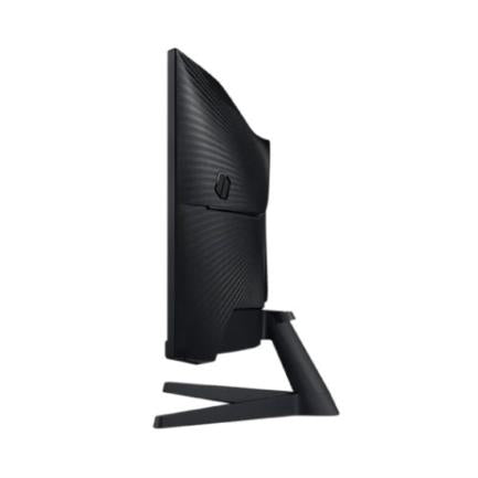 Monitor Samsung 34" Odyssey G5 WQHD Resolución 3440x1440 Panel VA