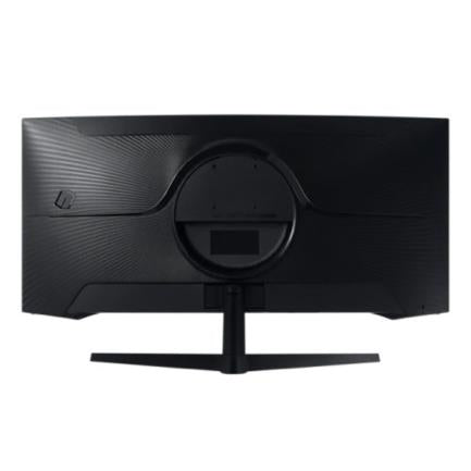 Monitor Samsung 34" Odyssey G5 WQHD Resolución 3440x1440 Panel VA