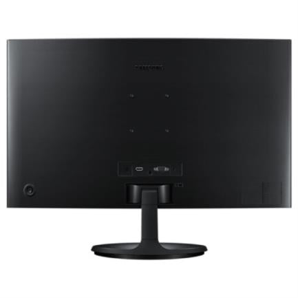 Samsung 27" Curved LED VA Panel FHD Monitor 1920x1080 Resolution