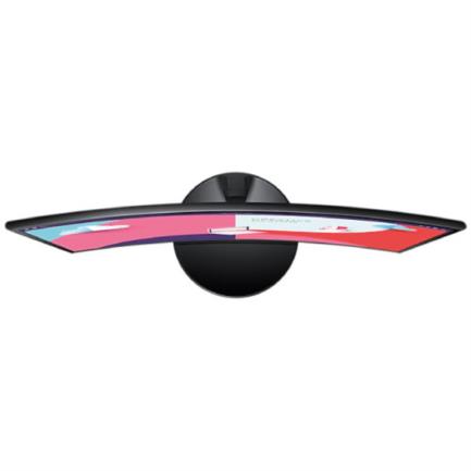 Samsung 27" Curved LED VA Panel FHD Monitor 1920x1080 Resolution