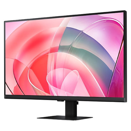 Monitor Samsung 27" ViewFinity S7 4K IPS 350nits 5ms 60 Hz Black