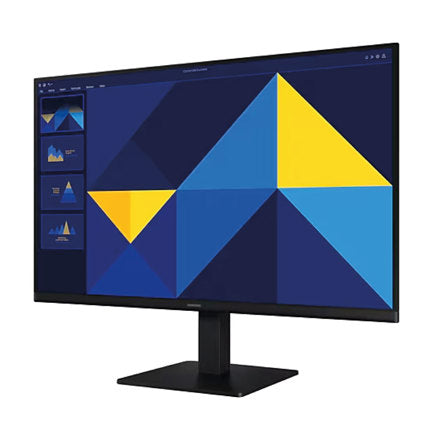 Samsung 27" Essential S3 S30GD FHD IPS Flat 100Hz Monitor