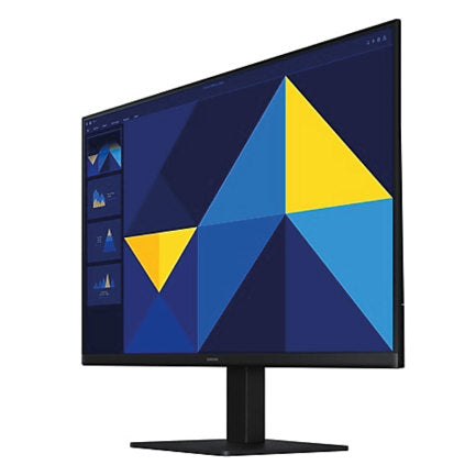 Samsung 27" Essential S3 S30GD FHD IPS Flat 100Hz Monitor