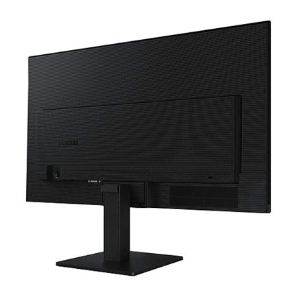 Samsung 24" Essential S3 S30GD FHD IPS Panel 1920 x 1080 Resolution Flat HDMI/D-Sub Monitor