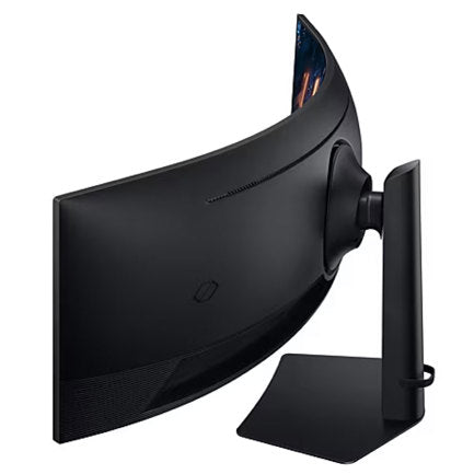 Samsung 49" Odyssey VA G9 G91F DQHD 5120x1440 144hz 1000R HDR10+ Gaming Monitor