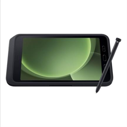 Samsung Active Tab 5 8.0" Octacore 128GB/6GB Android Tablet 2 Year Warranty 1 Year Knox Suite Green