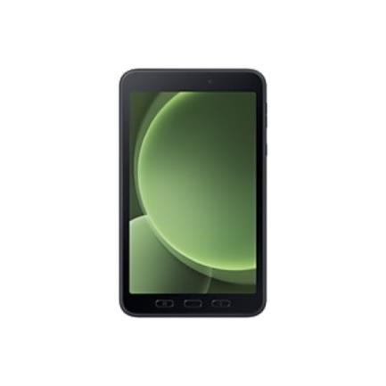 Samsung Active Tab 5 8.0" Octacore 128GB/6GB Android Tablet 2 Year Warranty 1 Year Knox Suite Green