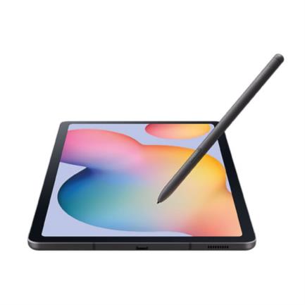 Samsung Galaxy Tab S6 10.4" (2024) Lite LTE Octa-core 128GB/4GB Android Tablet, Gray
