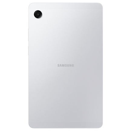 Samsung Galaxy Tab A11 EE 8.7" 4GB 64GB Android Silver Tablet