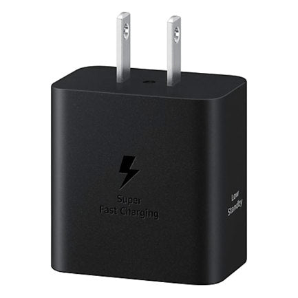 SAMSUNG 45W ADAPTER WITH CABLE