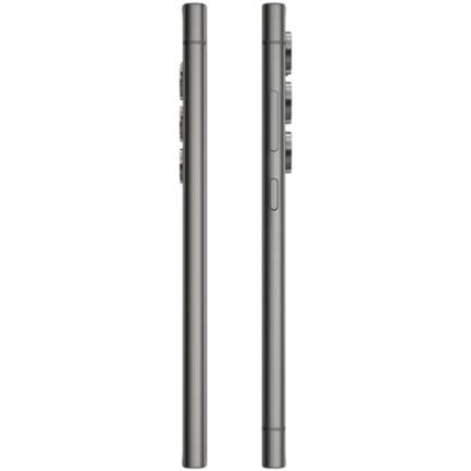 Smartphone Samsung  S24 Ultra 6.8" 512GB/12GB Cámara 200MP+50MP+12MP+10MP/12MP Octa-Core Color Gris