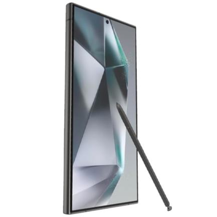Smartphone Samsung  S24 Ultra 6.8" 512GB/12GB Cámara 200MP+50MP+12MP+10MP/12MP Octa-Core Color Gris