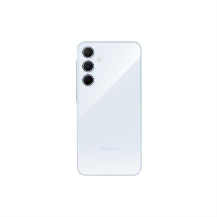 Smartphone Samsung Galaxy A35 5G 6.6" 256GB/8GB Camera 50MP+8MP+5MP/13MP Octa-Core Android Blue Color Imported