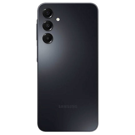Samsung A16 Smartphone 6+128GB Memory Black