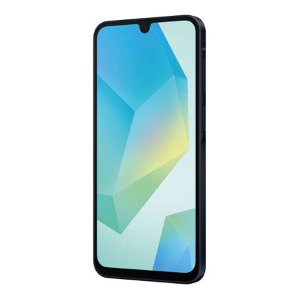 Samsung A16 Smartphone 6+128GB Memory Black