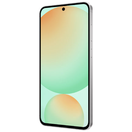 Samsung S24 FE 5G 8+256GB Imported Smartphone Green
