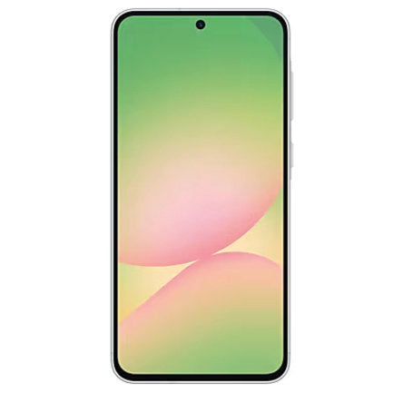 Samsung A56 5G Smartphone 8+256GB Green