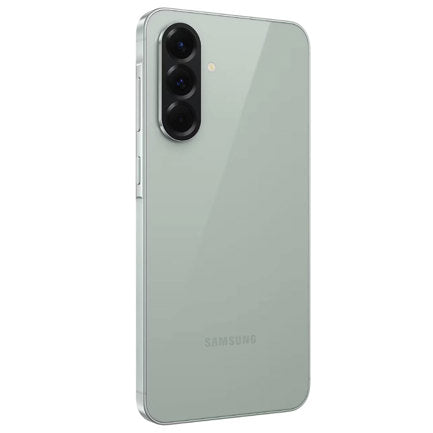 Samsung A56 5G Smartphone 8+256GB Green