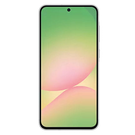 Samsung A56 5G Smartphone 8+256GB Green