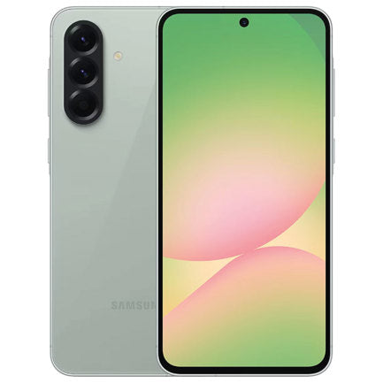 Samsung A56 5G Smartphone 8+256GB Green