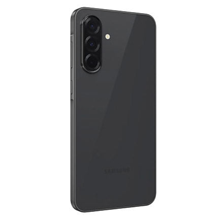 Samsung A36 5G Smartphone 6+128GB Black