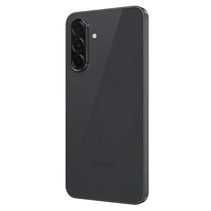 Samsung A36 5G Smartphone 6+128GB Black