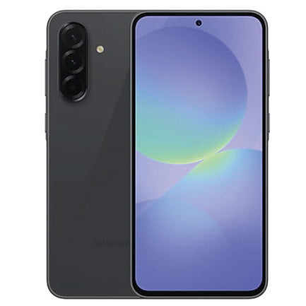 Samsung A36 5G Smartphone 6+128GB Black