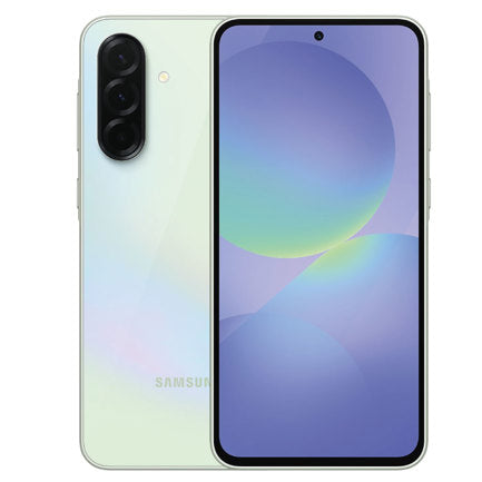 Samsung A36 5G 6+128GB Green Smartphone