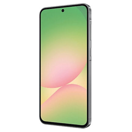 Samsung A56 5G Smartphone Capacity 8+256Gb Color Black